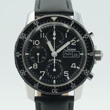 SINN 103 AUTOMATICO CHRONO