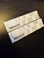2x CANDELA ORIGINALE BMW