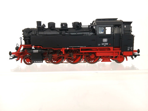 Marklin 39640 locomotiva a - 39640, h0