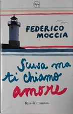 Scusa ma ti chiamo amore [Jan