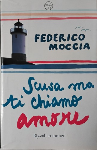 Scusa chiamo amore - ti,