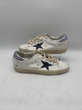 Sneakers basse donna Golden