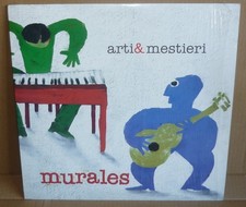 ARTI & MESTIERI Murales LP