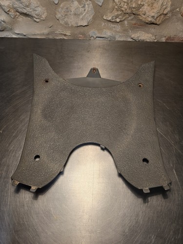 Plastica carena poggiapiedi - plastica,