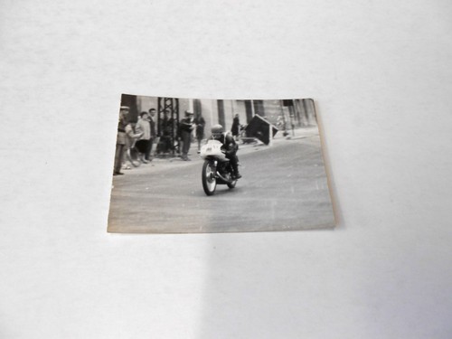 Mattei motociclismo mini foto - mattei,
