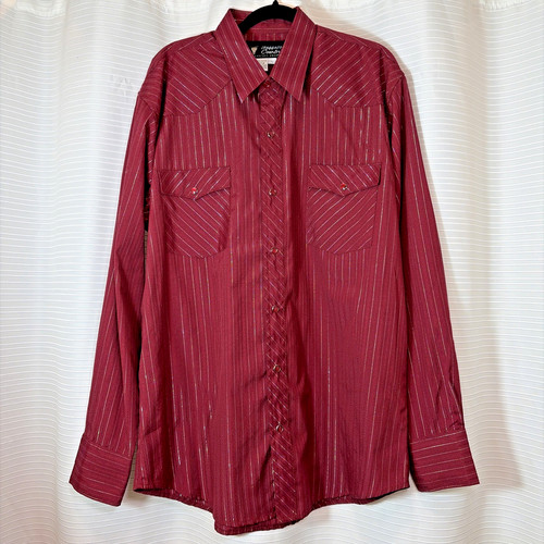 Camicia vintage buffalo - camicia,