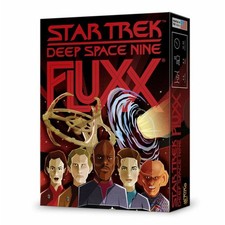 Fluxx: Star Trek-Deep Space