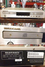 Marantz CD5001 Lettore CD