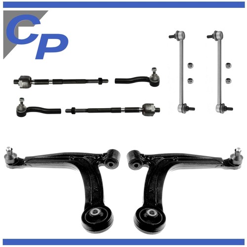 Braccio set frontale per - frontale,
