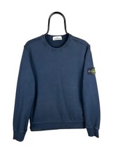 Felpa Stone Island uomo taglia