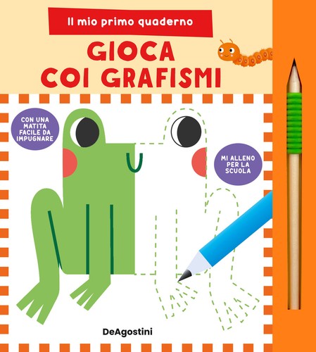 Gioca coi grafismi mio - coi,