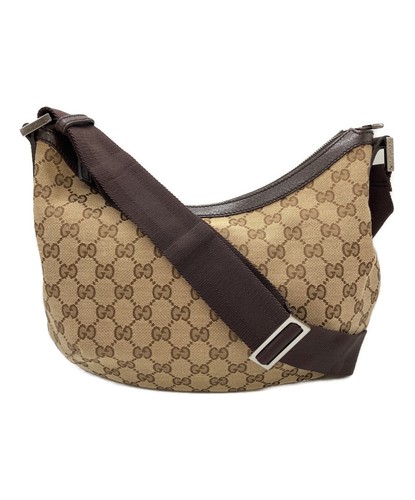 Gucci 181092 canvas - gucci,