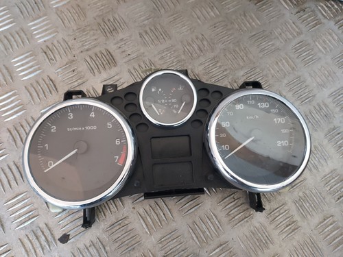 Bloc compteur peugeot - -,