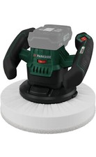 lucidatrice auto a batteria