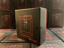 Originale Mercedes Becker Map