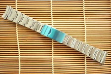 CINTURINO OROLOGIO OLLECH &