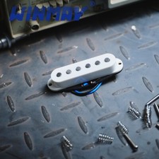 WINMAY Chitarra Elettrica ST