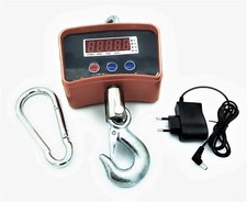 BILANCIA DIGITALE DINAMOMETRO