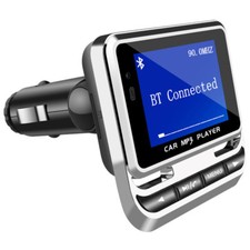 Lettore MP3 Auto Bluetooth
