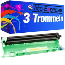 3 Tamburo per Brother DR-1050