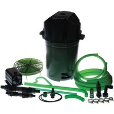 Eheim classic canister - ra,