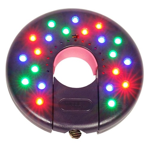 Mipole luce per palo - mipole, ballo