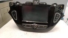 RADIO AUTORADIO CD STEREO OPEL CORSA ANNO 2016