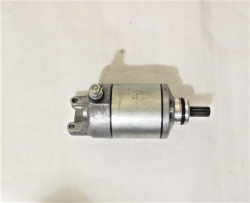 Motorino avviamento suzuki - avviamento,