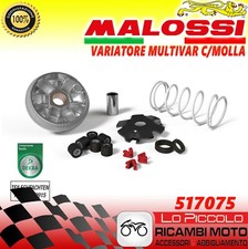 VARIATORE MULTIVAR MALOSSI MHR MALAGUTI F12R PHANTOM F12 F10 F15 FIREFOX 50