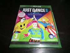 JUST DANCE 2015 XBOX ONE NUOVO