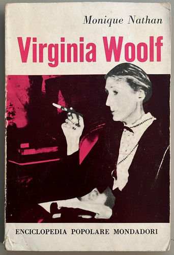 Nathan virgina woolf - nathan,,