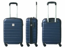 VALIGIA TROLLEY BAGAGLIO A