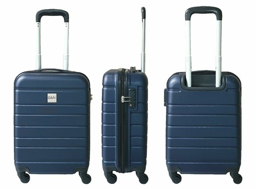 Valigia trolley bagaglio - bagaglio, a