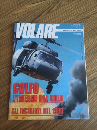 Volare mensile aviazione n - volare,