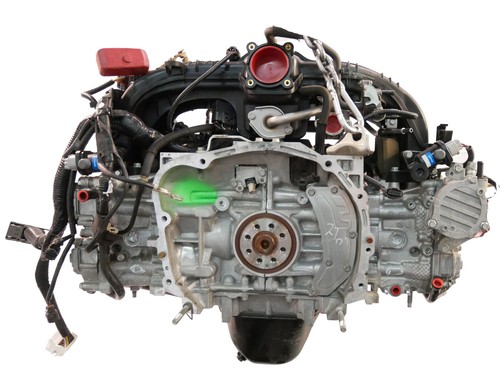 Motore per subaru - motore,