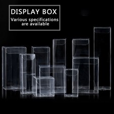 1/10/20/50PZ Trasparente