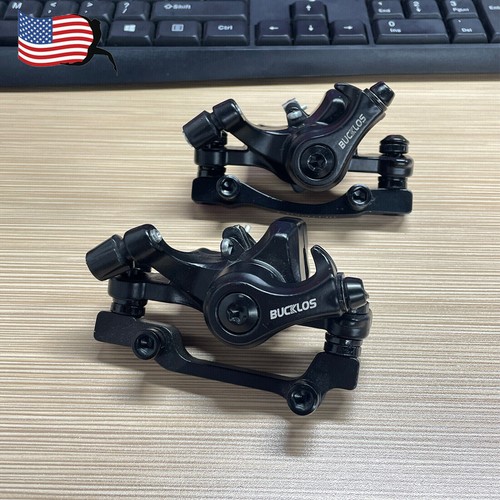 Bucklos mountain bike pinza - bucklos,