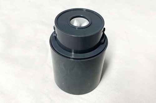 Kenwood gearbox masher per - ,