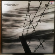 Underground life filosofia - underground,