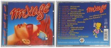 MIXAGE CD 1999