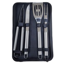 Kit Professionale 4 Pezzi