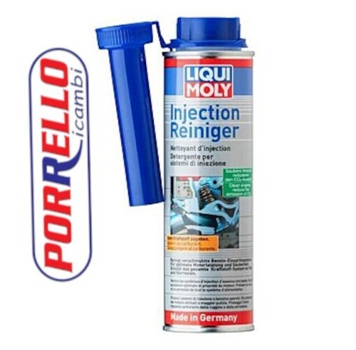 Liqui moly injection reiniger - liqui,