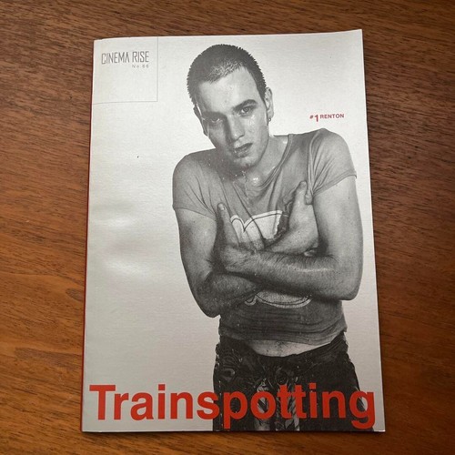 Film trainspotting danny - film, "trainspotting"