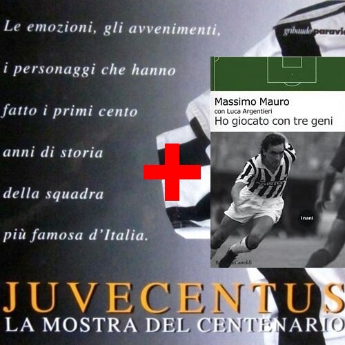 Offerta juventus juvecentus - [offerta, juventus]