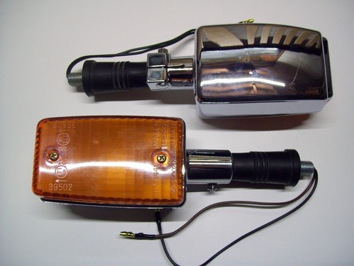 Coppia frecce originali yamaha - coppia,