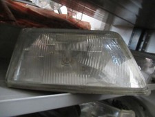 PEUGEOT 205 - Fanale anteriore