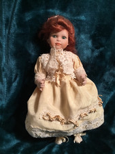 12” RARISSIMA BAMBOLA
