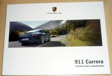 Porsche carrera 911 991 - porsche, 4s
