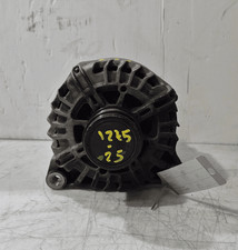 ALTERNATORE per CITROEN BERLINGO MULTISPACE (B9) 1.6 HDi Mnv a108ee 9810525380