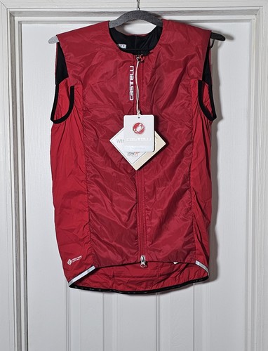 Castelli fly vest - castelli, uomo